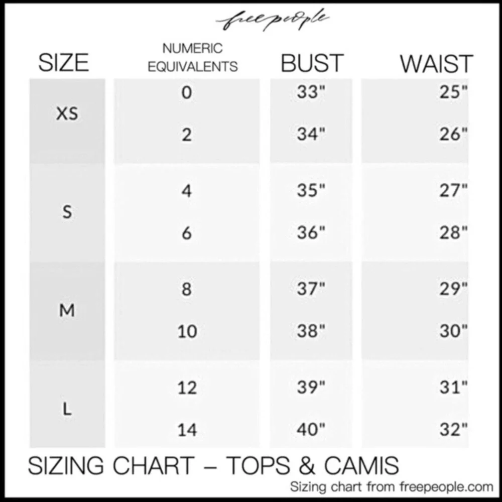 Free People Perforated Seamless Racerback Top M/L - Picture 10 of 11